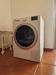 Secador Roupa Beko - Capacidade: 9 kg