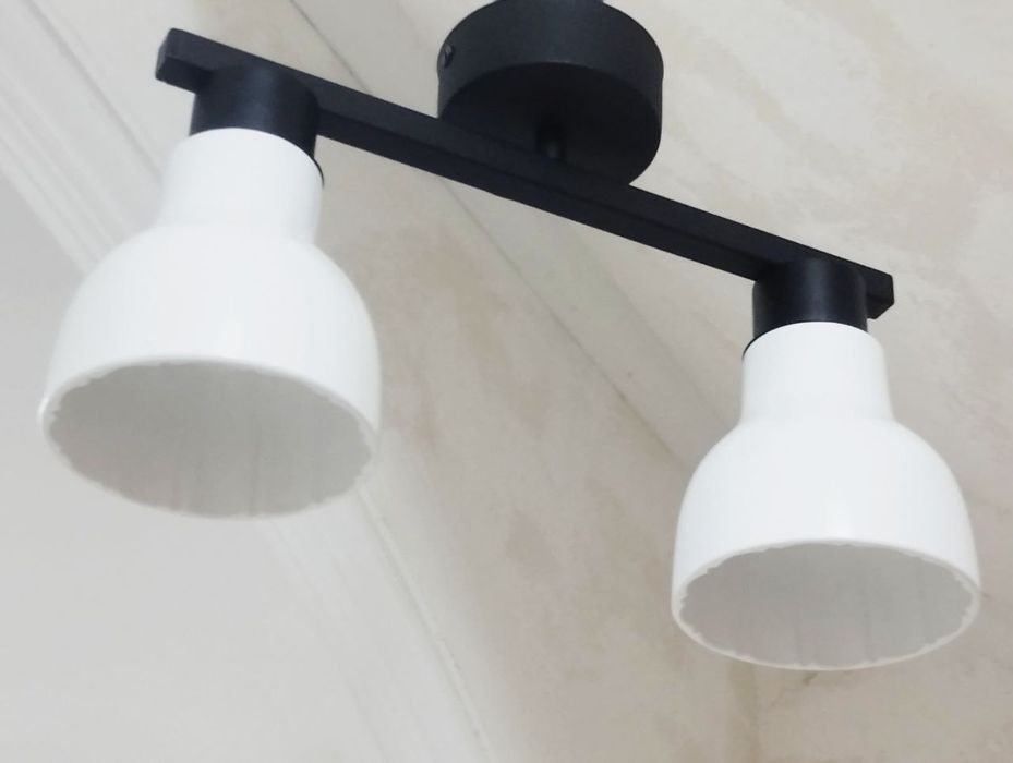 Стельова люстра 7733/2