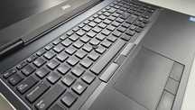 Laptop DELL Precision 7530 + stacja dokująca DELL K20A