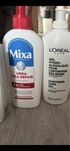 Mixa cica repair balsam do ciala regenerujacy plus gratis