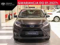 Toyota Aygo X 1.0 VVT-i Comfort