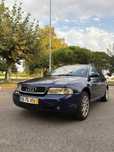 Audi A4 Avant 1.9 TDI 110cv 1999