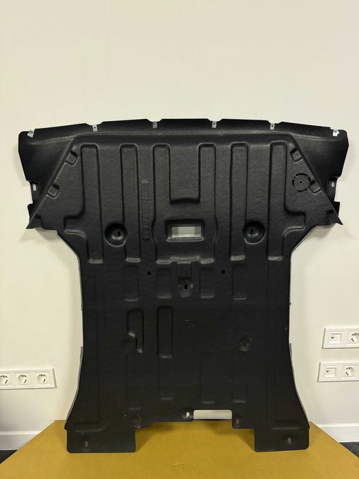 Захист двигуна BMW X3 F25 F26 2011-2017 51757213662