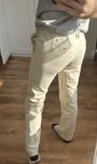 Spodnie eleganckie proste tommy hilfiger xs