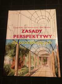 Zasady perspektywy-książka