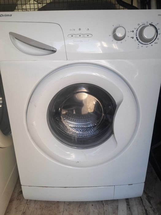 maquina de roupa Orima 6quilos