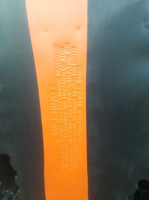 Поддон пластиковый б\у америка.