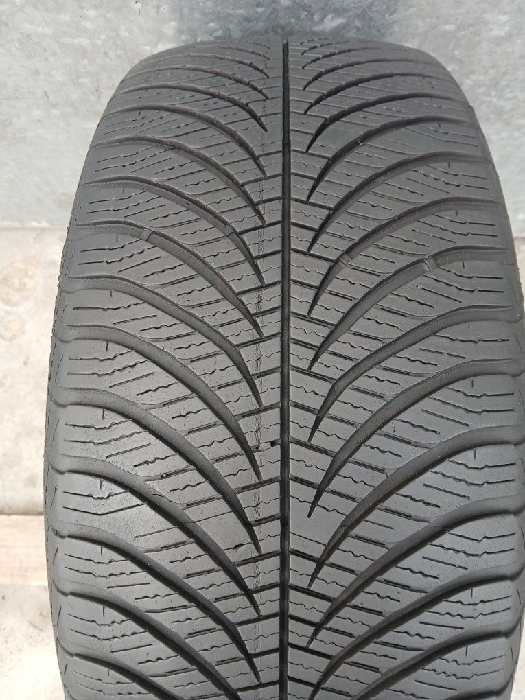 205/50/17 1 sztuka całoroczna Goodyear vector 4seasons gen-2