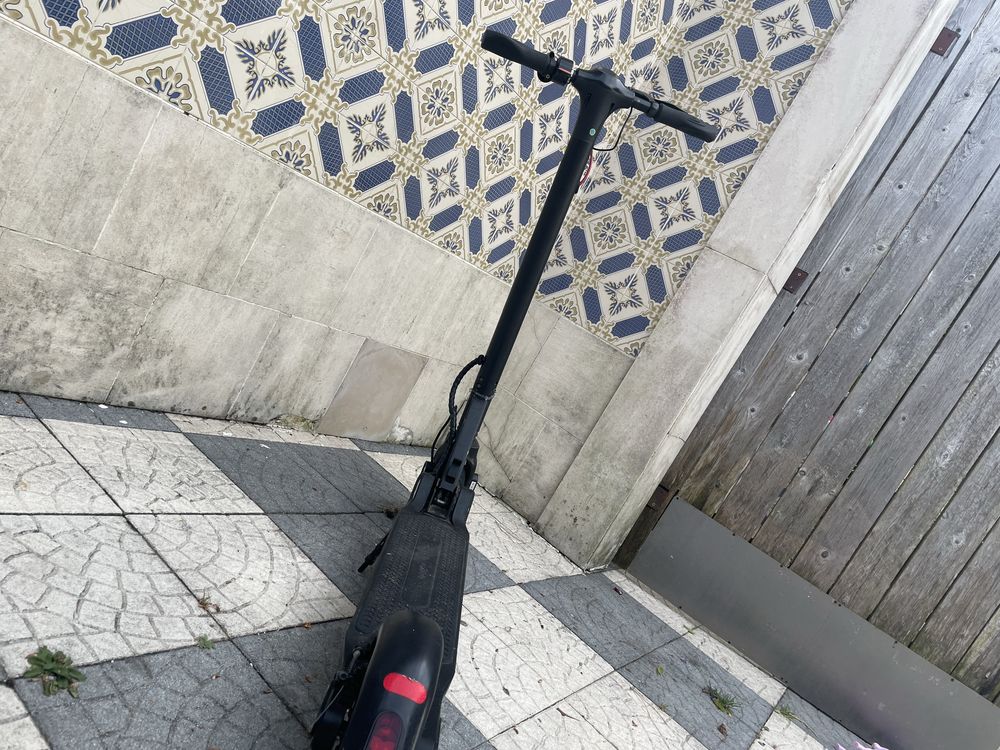 Trotinete urban glide 35km/h