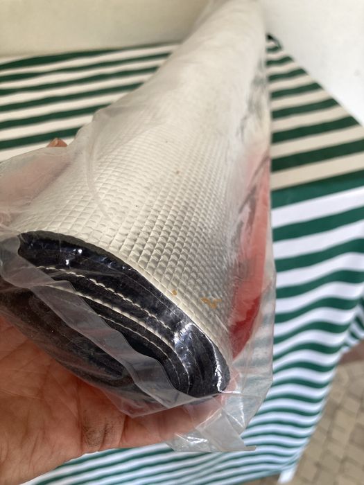 Pelicula da Tesa refletora de calor- NOVA