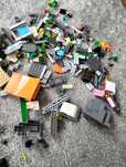 Mix LEGO ze świetnymi odlewami