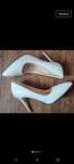 Szpilki lakierowane high heel r.38