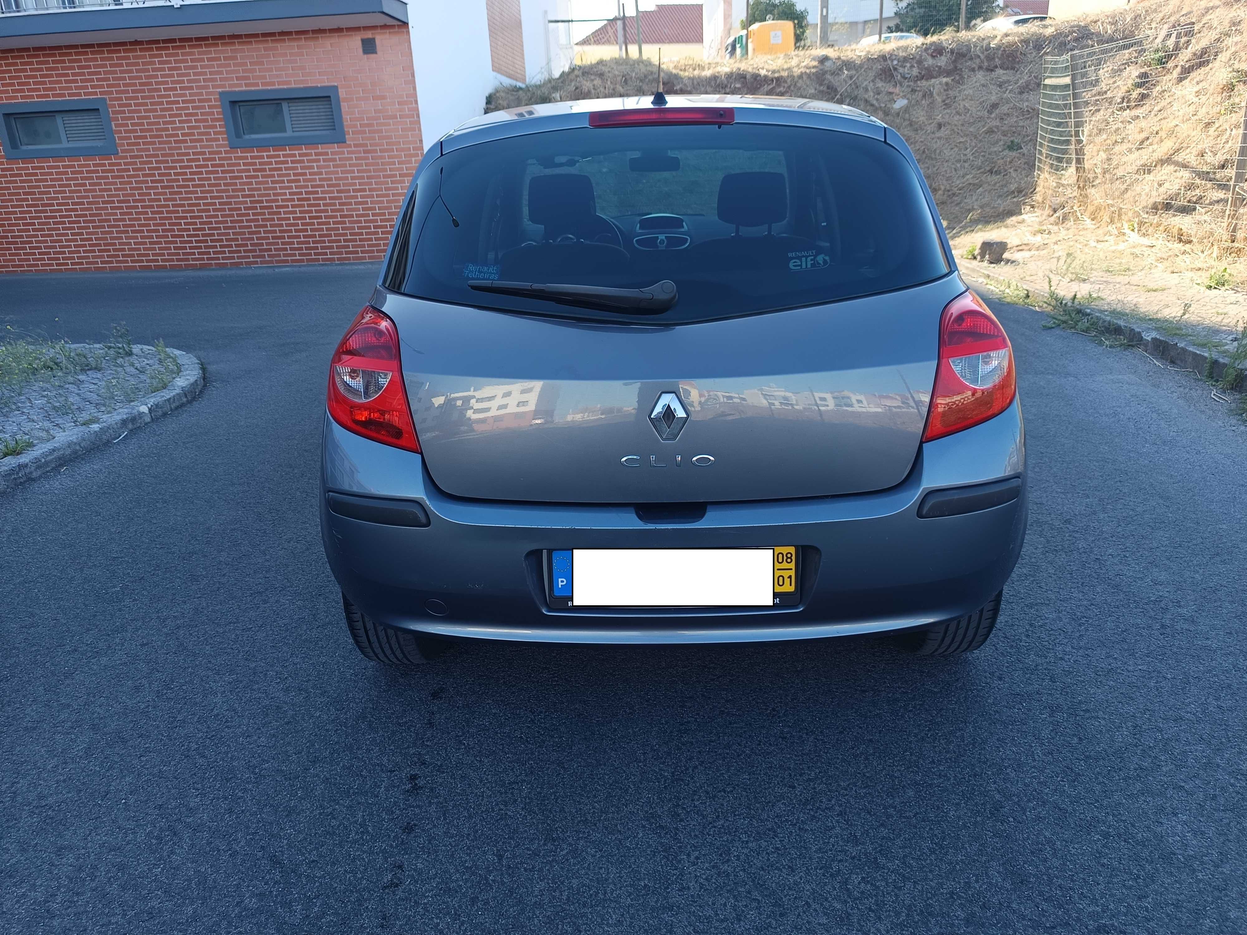 Renault Clio 1.2i