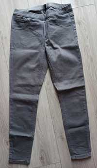Spodnie Medicine s dżinsy jeansy materiałowe