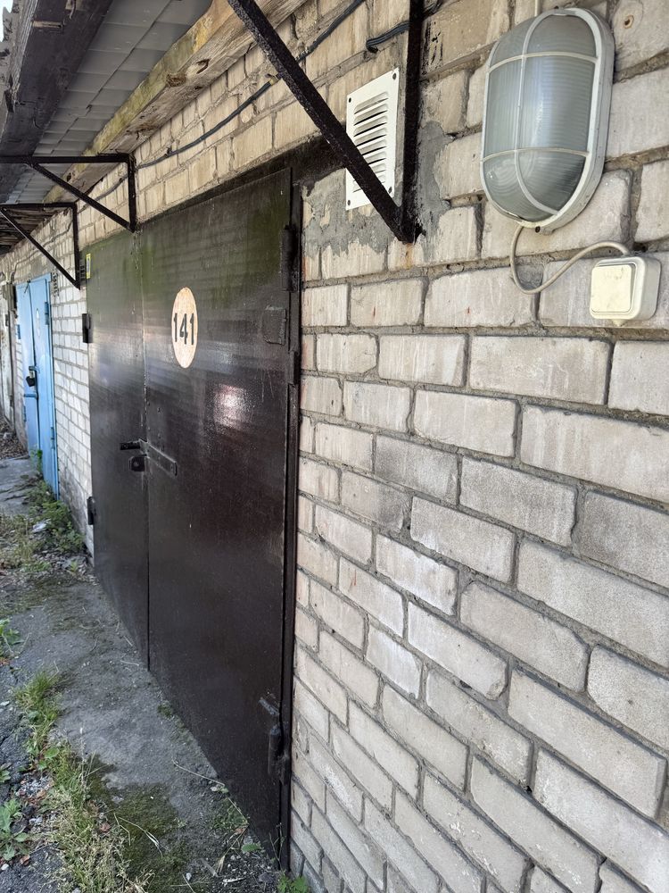 Продам гараж в кооперативе «Жигули»