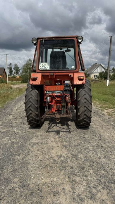 Продам трактор ЮМЗ-6 АКЛ