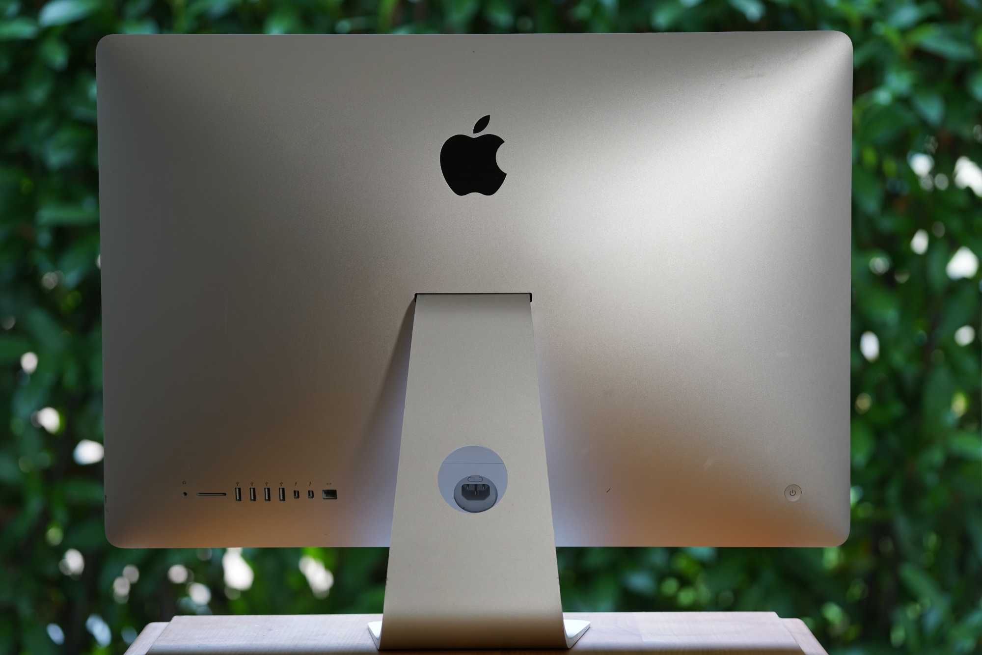 Apple iMac 27 i5/256 SSD/16 RAM/GTX 660m Суперціна! Асортимент !!!