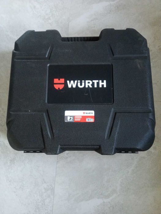 Wurth Osadzak kołków DIGA WO-KN 16/75