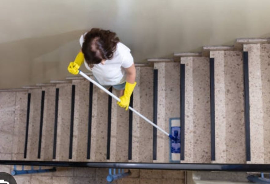 Serviços de limpezas