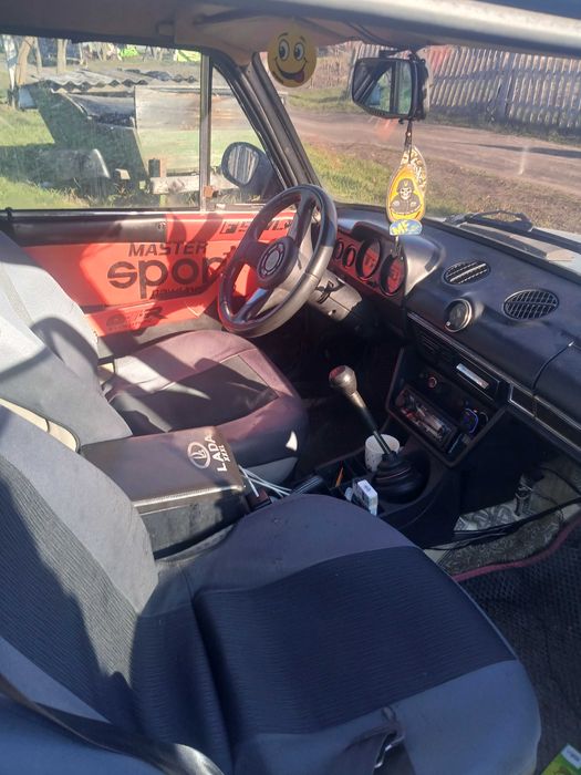 Ваз 2106 1994 року