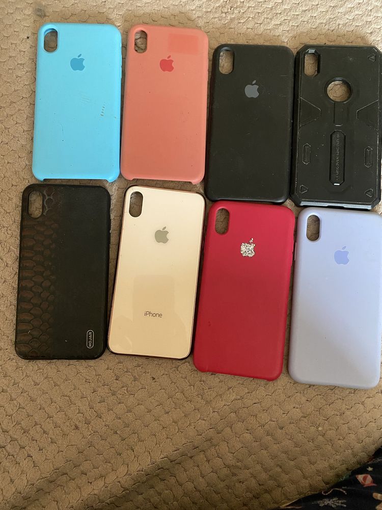 Продам на IPhon xs max