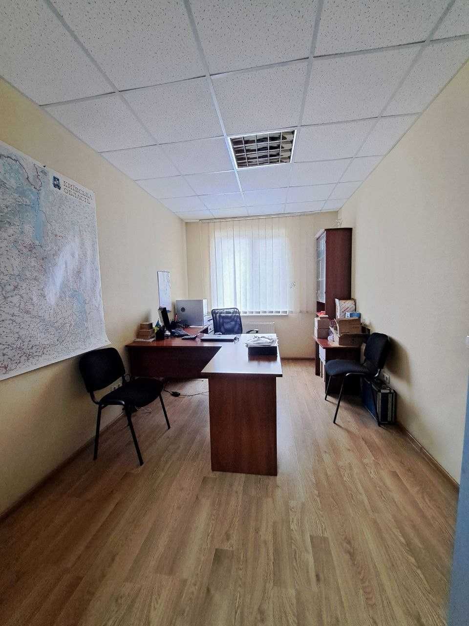 Продаж офісної будівлі 240 кв.м. Київ. Стеценко.