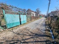 Продаж ділянки землі Скнилів Садівниче товарист Гудок вул.Авіаційна 7