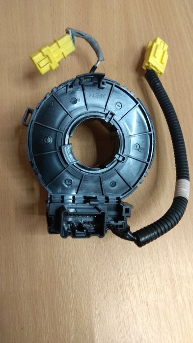 Шлейф SRS под рулевой Хонда Аккорд CL 2002-2008 ориг. бу 77900-SEA-E01