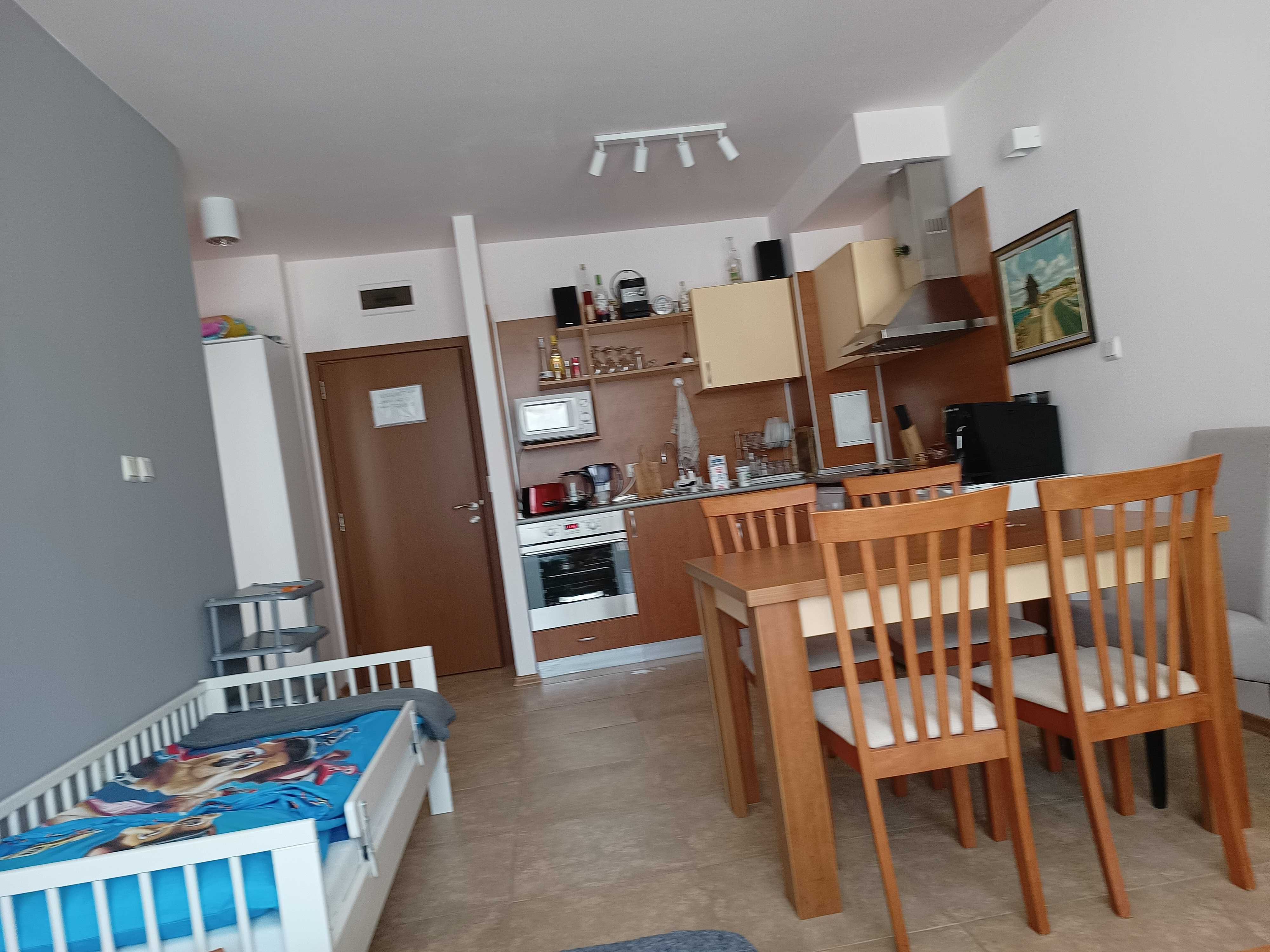 Wakacje apartament BUŁGARIA Słoneczny Brzeg - centrum- Grand Kamelia