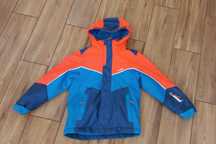Kurtka narciarska Decathlon r 125-132
