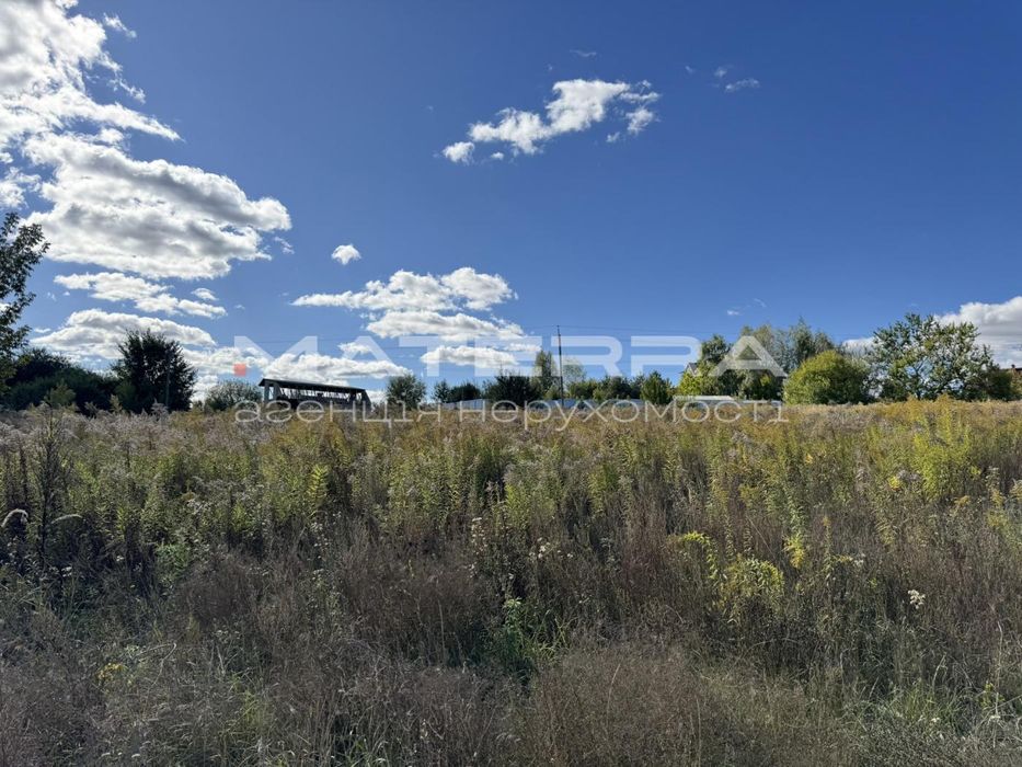 Музичі продаж ділянки 20 соток