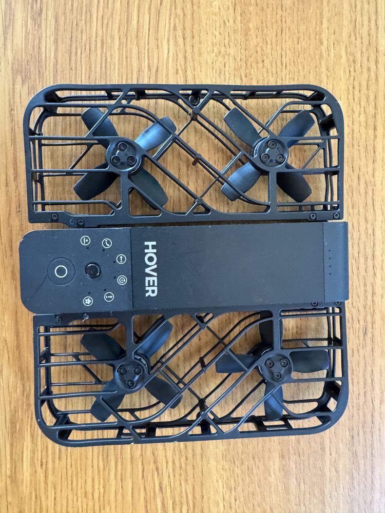Dron Hover Air X1