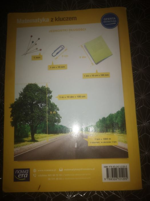 Podręcznik do matematyki