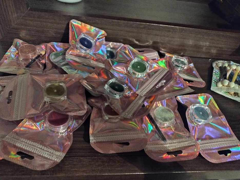 Zestaw do hybrydy/paznokcie/hybryda/żel/frezarka/lampa