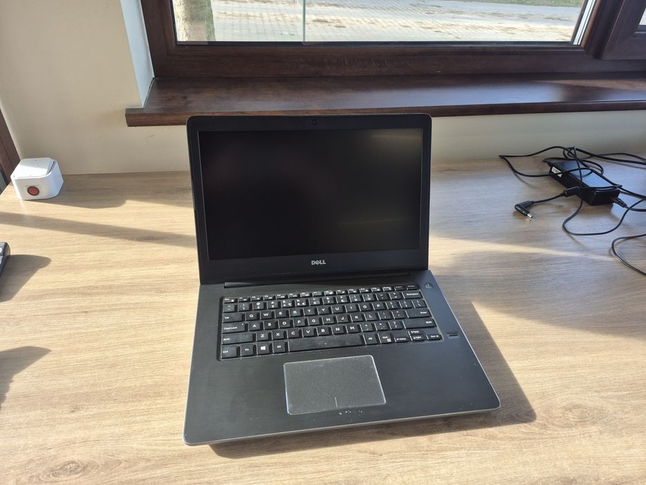 Laptop Dell I5 w najlepszej cenie