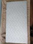 Materac 120x60x11 pianka/lateks FIKI MIKI