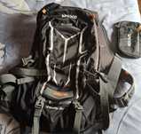 Mochila de ciclismo SPGOOD