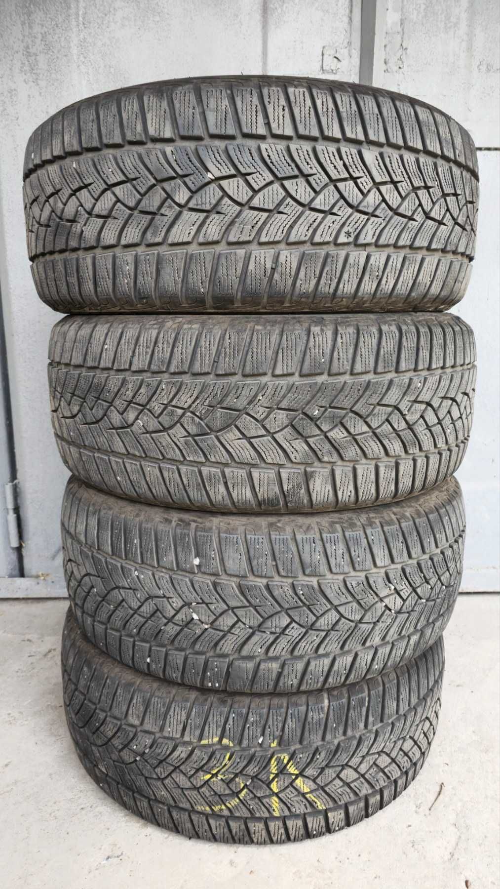 Зимняя резина, шины Goodyear Ultra Grip Performance + 225/50/R 17