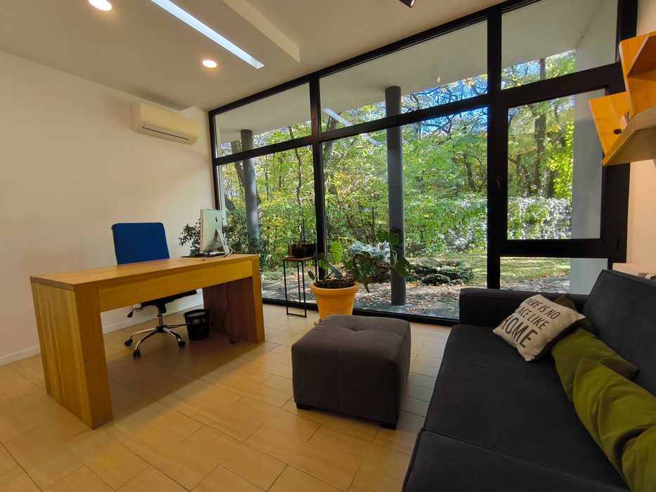 Дім, де живе гармонія, комфорт, стиль і безпека у кожному сантиметрі