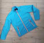 Bluza softshell męski Crivit M