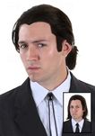 Peruka Vincenta Vegi z Pulp Fiction