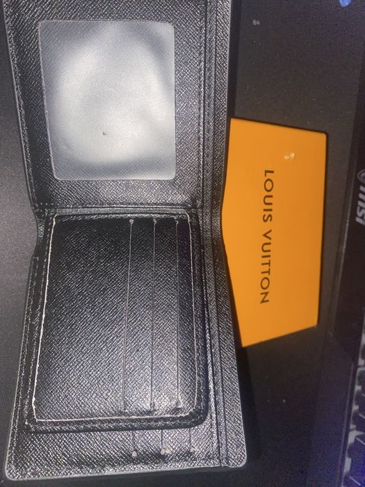 Portfel Louis Vuitton