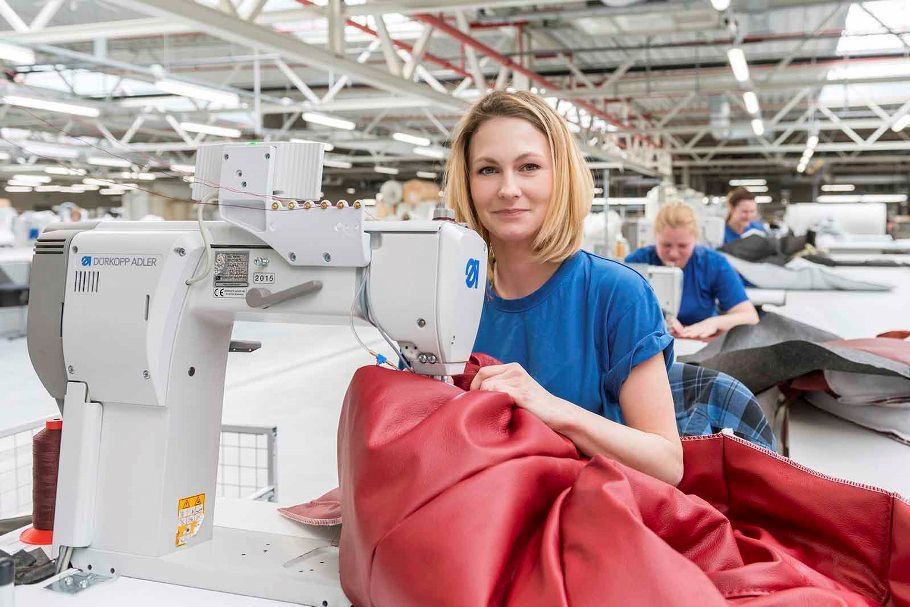 Швейний цех у Авангарді шукає замовника!!!