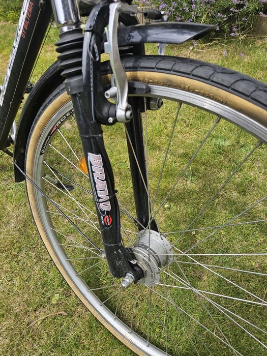 Rower męski Yosemite