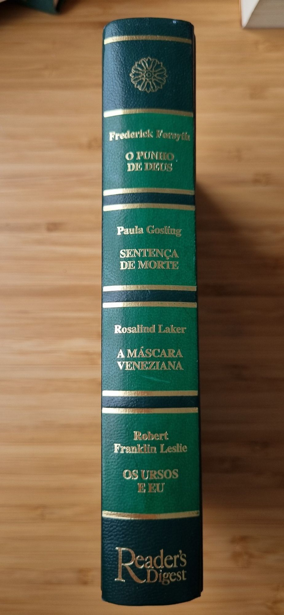 Contos- Reader's Digest