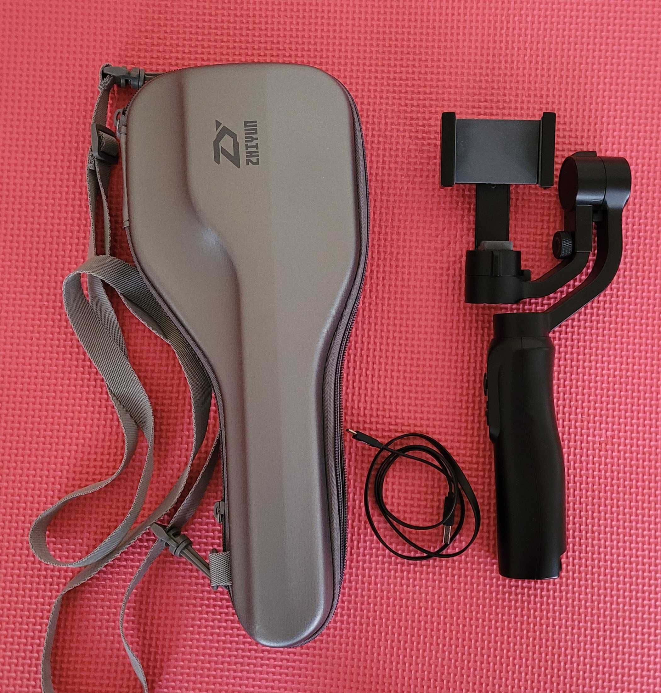 gimbal Zhiyun Smooth Q