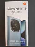 Nowy Xiaomi Redmi Note 14 PRO+ 5G 12/512 GB