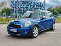 Mini cooper Clubman