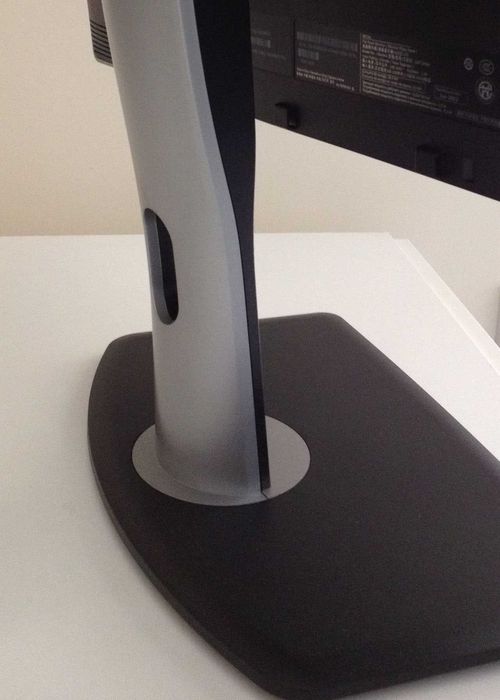 Monitor Dell U2713H 27"