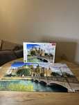 Puzzle trefl 1000